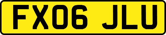 FX06JLU