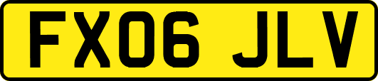 FX06JLV