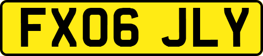 FX06JLY