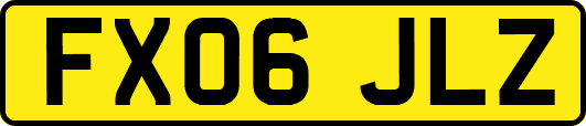 FX06JLZ