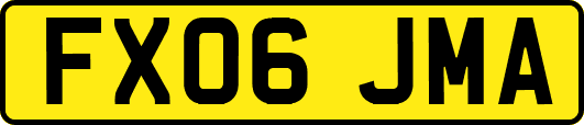 FX06JMA