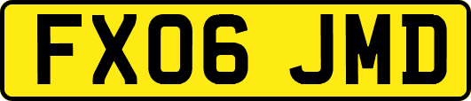 FX06JMD
