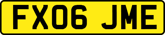FX06JME