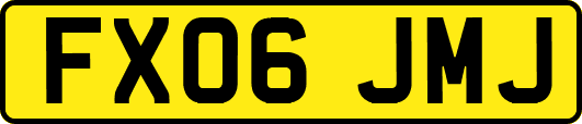 FX06JMJ