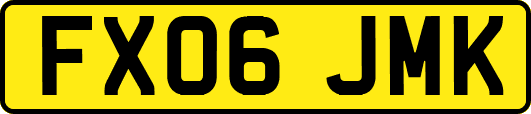 FX06JMK
