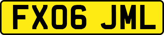 FX06JML