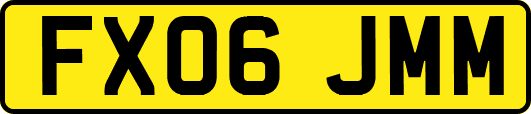 FX06JMM