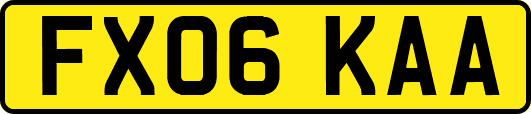 FX06KAA