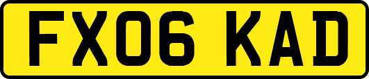 FX06KAD