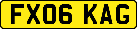 FX06KAG