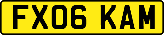 FX06KAM
