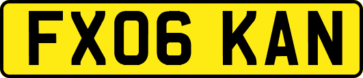 FX06KAN