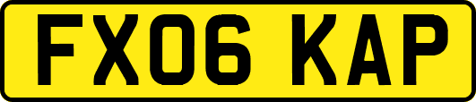 FX06KAP
