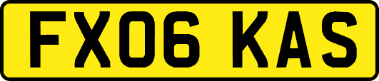 FX06KAS