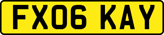 FX06KAY