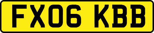 FX06KBB