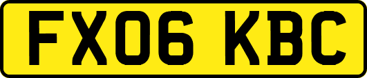 FX06KBC