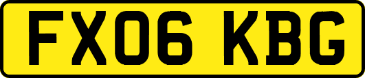 FX06KBG