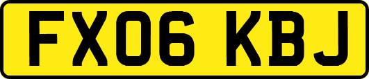 FX06KBJ