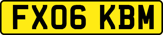 FX06KBM