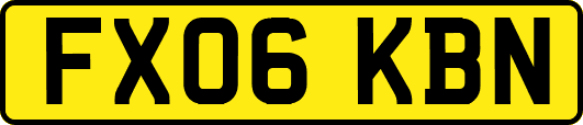 FX06KBN