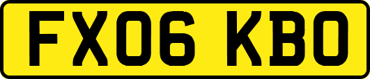 FX06KBO