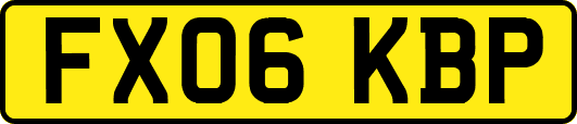 FX06KBP
