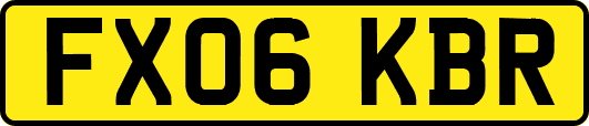 FX06KBR