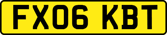 FX06KBT