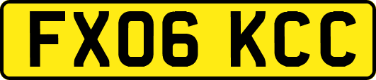 FX06KCC