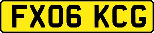 FX06KCG