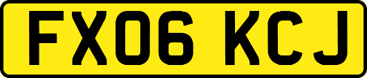 FX06KCJ
