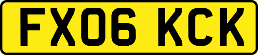 FX06KCK