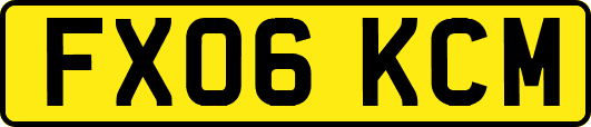 FX06KCM