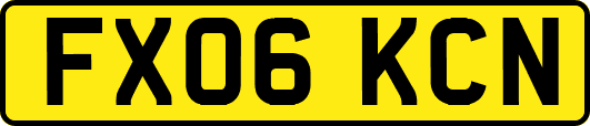 FX06KCN