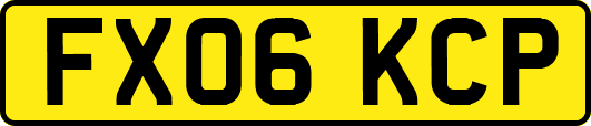 FX06KCP