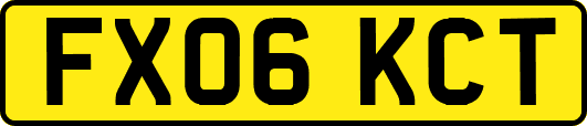 FX06KCT
