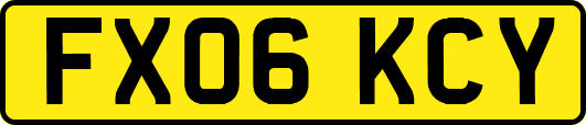 FX06KCY