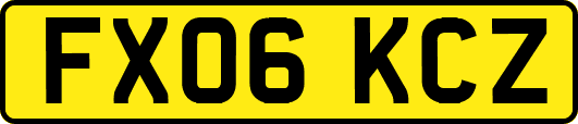 FX06KCZ