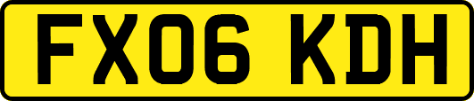FX06KDH