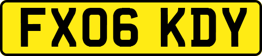 FX06KDY