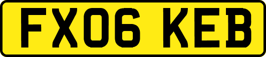 FX06KEB