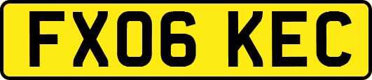 FX06KEC