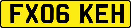 FX06KEH