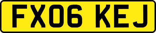 FX06KEJ