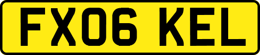 FX06KEL