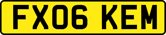FX06KEM