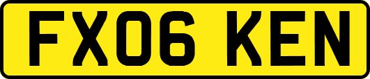FX06KEN
