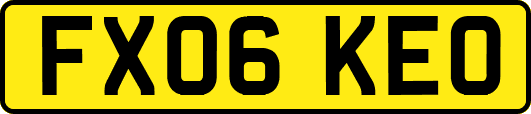 FX06KEO