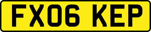 FX06KEP